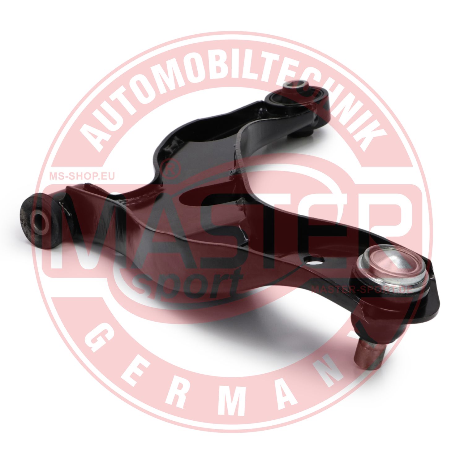 Brat suspensie roata MASTERSPORT GERMANY 59390M-PCS-MS